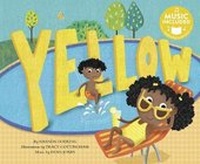 Enlarge image Cover: Sing Your Colors Yellow - Cantata Learning