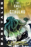 Cover: Dark Tales: The Call of Cthulhu - CANTERBURY CLASSICS