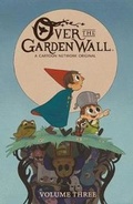 Cover: Over the Garden Wall Vol. 3 - Kaboom