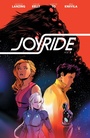 Cover: Joyride Vol. 3 - Boom! Studios