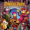 Cover: Jim Henson's Fraggle Rock Omnibus: Volume 1 - Archaia Studios Press