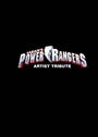 Cover: Power Rangers Artist Tribute - Boom! Studios