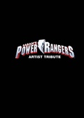 Cover: Power Rangers Artist Tribute - Boom! Studios