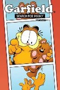 Cover: Garfield Original Graphic Novel: Search for Pooky - Boom! Kaboom