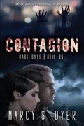 Cover: Contagion - Desert Breeze Publishing, Incorporated