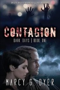 Enlarge image Cover: Contagion - Desert Breeze Publishing, Incorporated