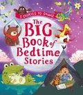 Cover: The Big Book of Bedtime Stories 2 - Words & Pictures