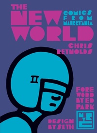 Abbildung von: The New World - New York Review Comics
