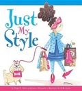 Cover: Just My Style - Amicus Ink