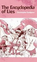 Cover: The Encyclopedia of Lies - Anvil Press Publishers Inc