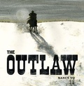 Cover: The Outlaw - Groundwood Books Ltd ,Canada