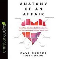 Enlarge image Cover: Anatomy of an Affair - Christianaudio