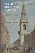 Cover: Culliford, Rolfe & Barrow - University of Western Australia Press