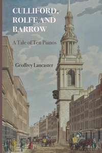 Enlarge image Cover: Culliford, Rolfe & Barrow - University of Western Australia Press