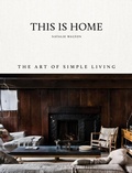 Cover: This Is Home - Hardie Grant Books