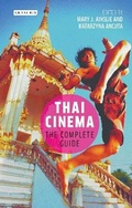 Cover: Thai Cinema - I.B. Tauris