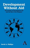 Cover: Development Without Aid - Anthem Press