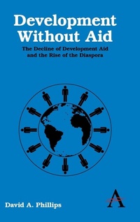 Enlarge image Cover: Development Without Aid - Anthem Press