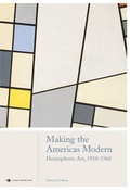 Cover: Making the Americas Modern - Laurence King Publishing
