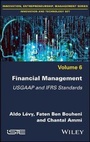 Cover: Financial Management - Wiley-ISTE
