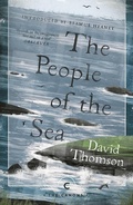 Cover: The People Of The Sea - Canongate Canons