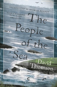 Enlarge image Cover: The People Of The Sea - Canongate Canons