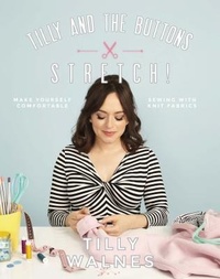 Enlarge image Cover: Tilly and the Buttons: Stretch! - Quadrille Publishing Ltd