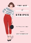 Cover: The Art of Stripes - Hardie Grant Books (UK)