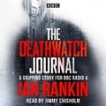Cover: The Deathwatch Journal - BBC Physical Audio