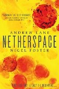 Cover: Netherspace (Netherspace #1) - Titan Books Ltd