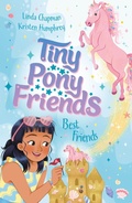 Cover: Tiny Pony Friends: Best Friends - Orchard Books