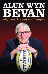 Abbildung von: Atgofion Oes Ymysg y Campau - Gwasg Carreg Gwalch