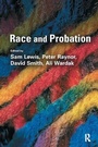 Cover: Race and Probation - CRC Press