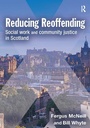 Cover: Reducing Reoffending - CRC Press