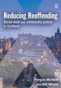 Cover: Reducing Reoffending - CRC Press