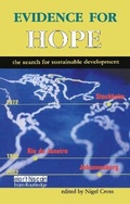Cover: Evidence for Hope - Routledge