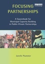 Cover: Focusing Partnerships - Routledge