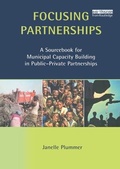 Cover: Focusing Partnerships - Routledge