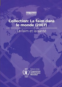 Abbildung von: La Faim et la Sante - Routledge