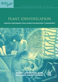 Abbildung von: Plant Identification - Routledge