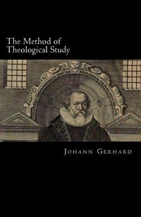 Enlarge image Cover: The Method of Theological Study - Repristination Press