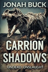 Enlarge image Cover: Carrion Shadows - Severed Press