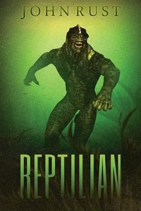 Enlarge image Cover: Reptilian - Severed Press
