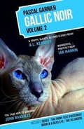 Cover: Gallic Noir: Volume 2 Volume 2 - Gallic Books