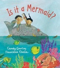 Cover: Is it a Mermaid? - Otter-Barry Books
