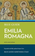 Cover: Blue Guide Emilia Romagna - Blue Guides