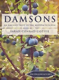 Cover: Damsons - Prospect Books