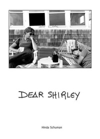 Enlarge image Cover: Dear Shirley - Daylight Books