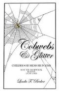 Cover: Cobwebs & Glitter - Piscataqua Press