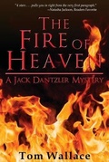 Cover: The Fire of Heaven - Hydra Publications